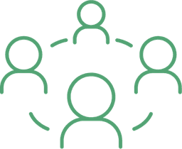 Accede a una comunidad de psicólogos como tú